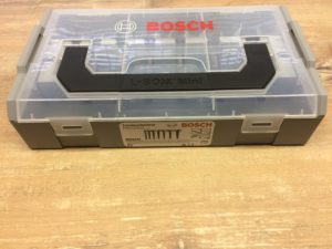 Bosch L-Boxx mini